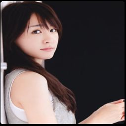 日本脱俗美女图片
