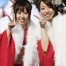 日本女生头像古装成人节