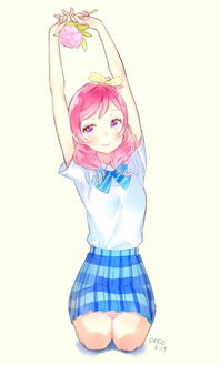 女生壁纸女生头像插画二次元堆糖,美好生活研究所