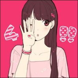 闺蜜头像不要真人四人,蟹蟹