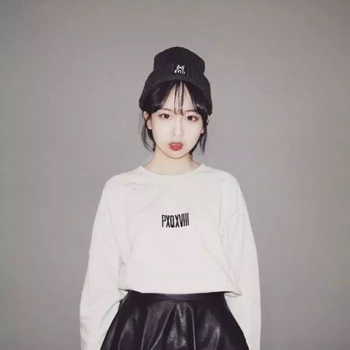 女生头像凤兮凤兮归故乡