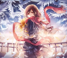 有什么动漫好看,里面的女主角十分漂亮重要,画面要好