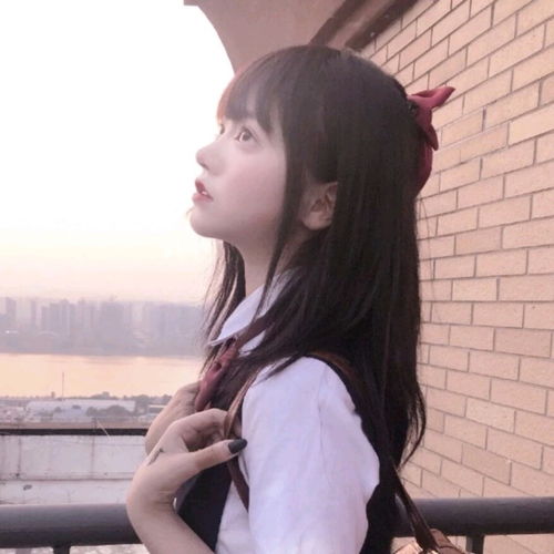 真人女生头像山有木兮木有枝,心悦君兮君不知