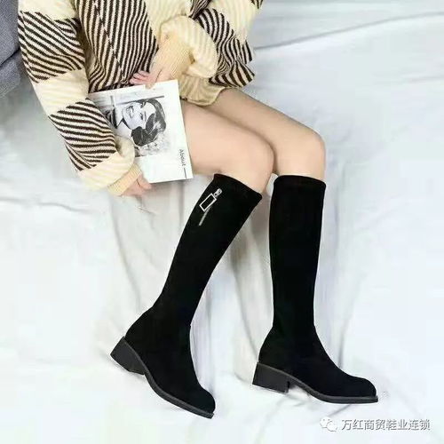 拯救短腿少女最强冬季美靴清单来了