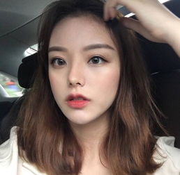女生头像心里藏着小星星,生活才能亮晶晶