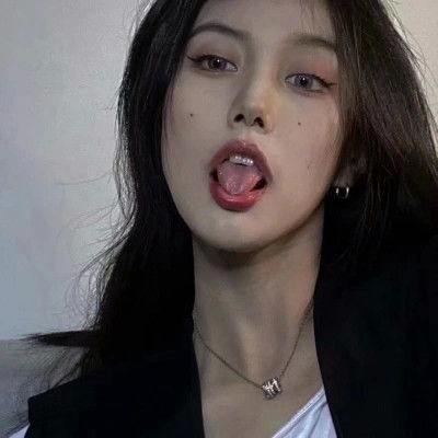 女生头像唯美个性选择