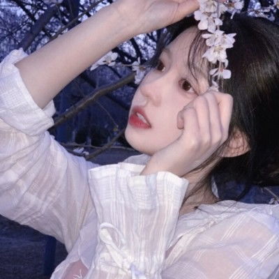 头像神明不允许我下凡