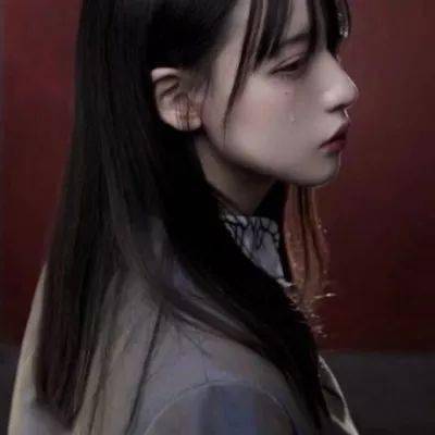 上次的头像不够好看我要放大招了