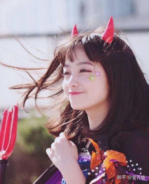 有哪些日本女星的笑起来特别好看的日常图可以用作头像的