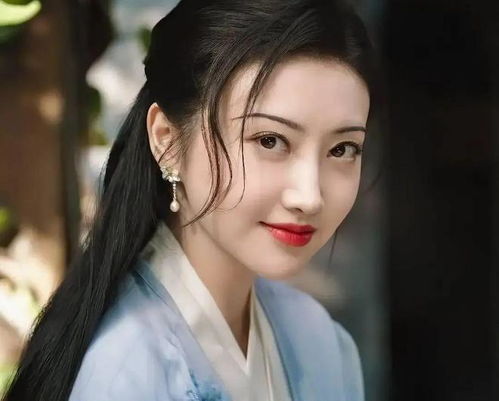 女演员长相很重要,同样是中年女星演偶像剧,景甜vs张佳宁差别大