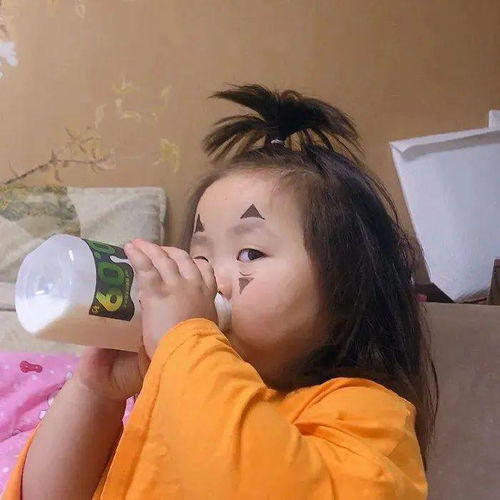 头像图片丨沙雕头像,女生头像113