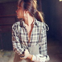 我像个路人看着你走伤感的唯美女生qq头像