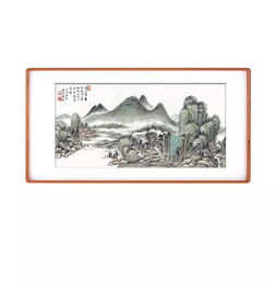每周书画撷英
