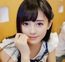 日本人评最美中国脸,杨幂景甜垫底,第一不好懂
