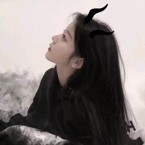 头像丨女生头像