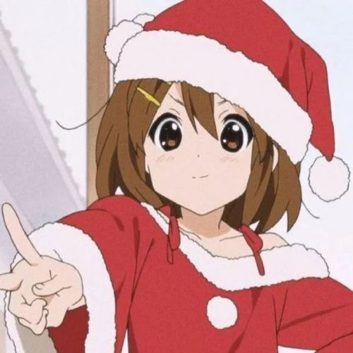 每日头像