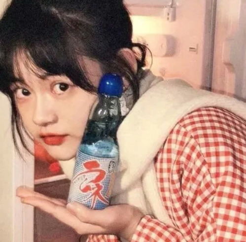 优质女头少女情怀总是诗