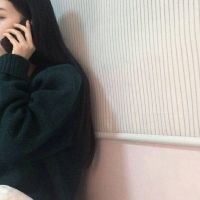 交朋友不用太啰嗦一句话开心qq女生头像我要个性网