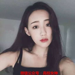 北电十位新生女神第二期,都是闭月羞花的清纯师妹