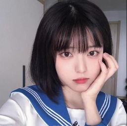 女生头像心里藏着小星星,生活才能亮晶晶