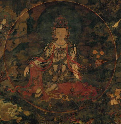 京西重镇模式口历史溯源