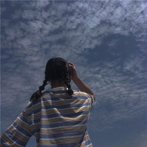 女生可爱小仙女头像,肯定会有你喜欢的哦
