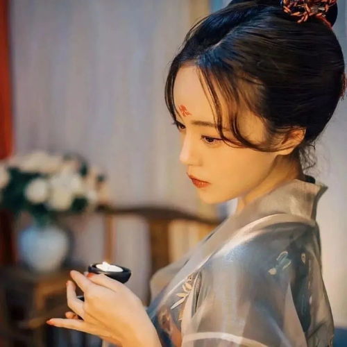 闺蜜头像期待着周末快点到来