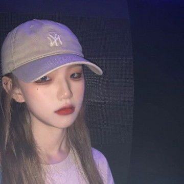 超好看的网图头像女