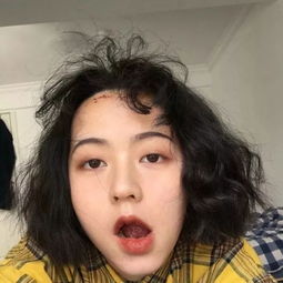 女生什么发型好看女生黑发也能美出天际
