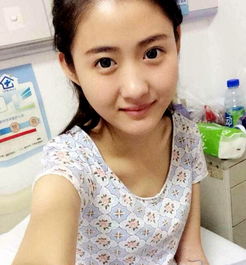 等不到20岁生日的祝福最美癌症女孩李娜离世