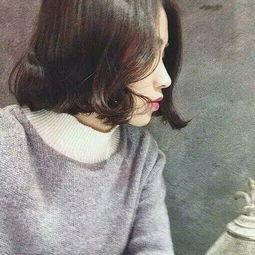 韩系女头我的灵魂里有风的影子.