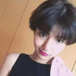 女生到底要不要剪短发据说这是所有女生的病