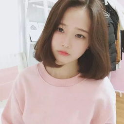 一米五的女生适合哪种发型