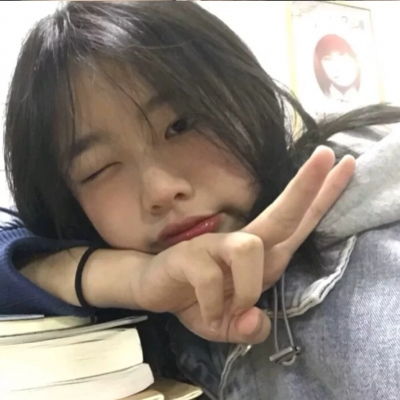 无风格女头丨你冷落我的时候又在捂热谁
