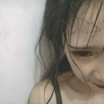 孤独风个性微信头像