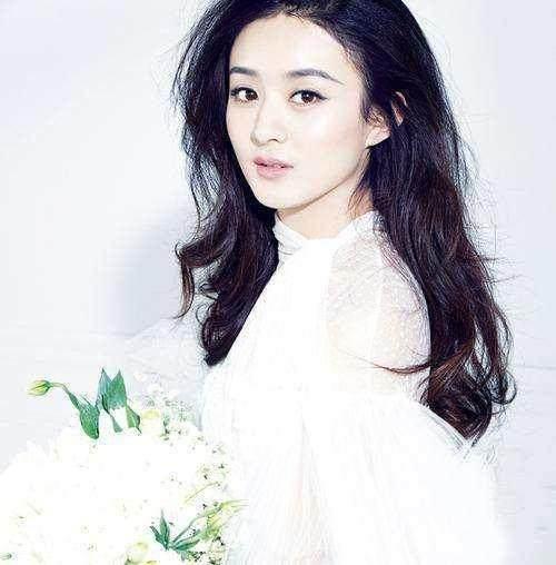 影版花千骨开机,女主很意外,网友霍建华恐怕入不了戏