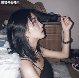 高冷御姐风,是你心动的那款吗
