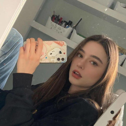 18岁精致甜美俄罗斯倾城绝色美女dashataran