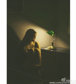 组图校花晒清纯唯美写真捧花变童话森林少女
