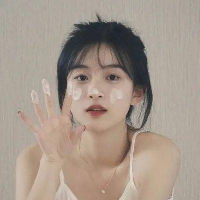 女生头像2020最火女头像843