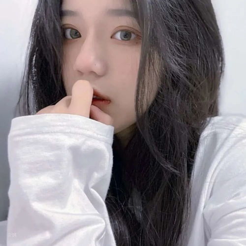 女头只要有想见的人