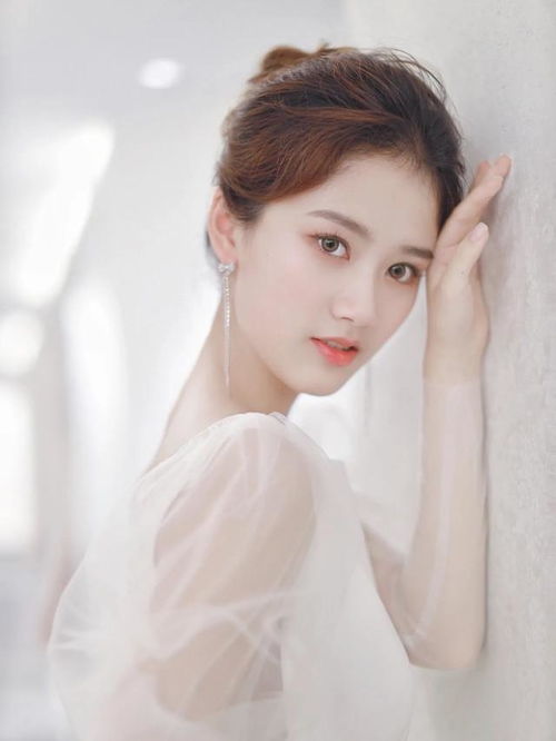 美图赏析秋高气爽30张秀色可餐的美女图集十一