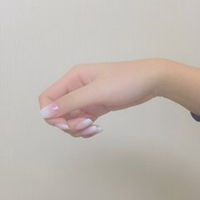 快手头像女生手控微信头像图片大全