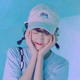 好看女生头像