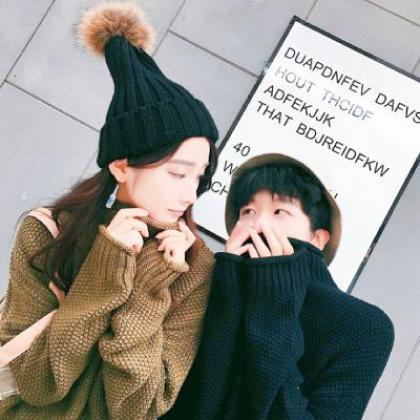 好看有简单的头像女男人