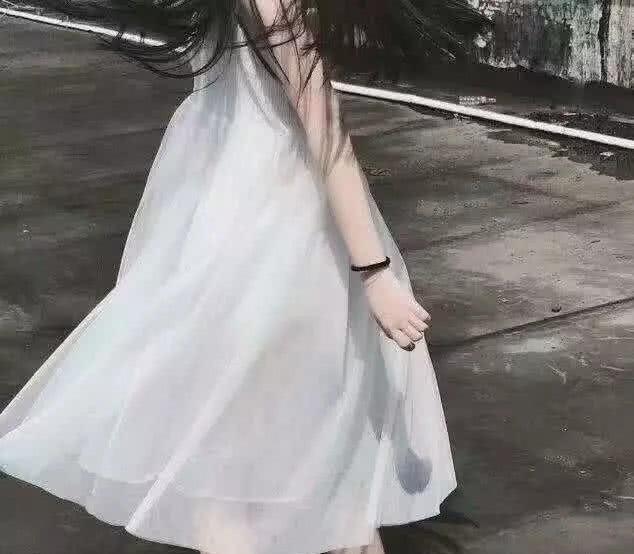 ins风女生头像火了,高冷又有仙气,单身最适合用
