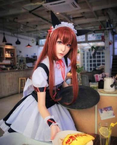 长江七号童星现状徐娇化身二次元少女,另一位长成万人迷