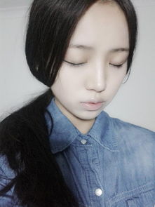 这个女孩叫什么或者谁有她的图片