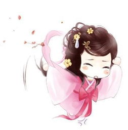 求动漫闺蜜头像