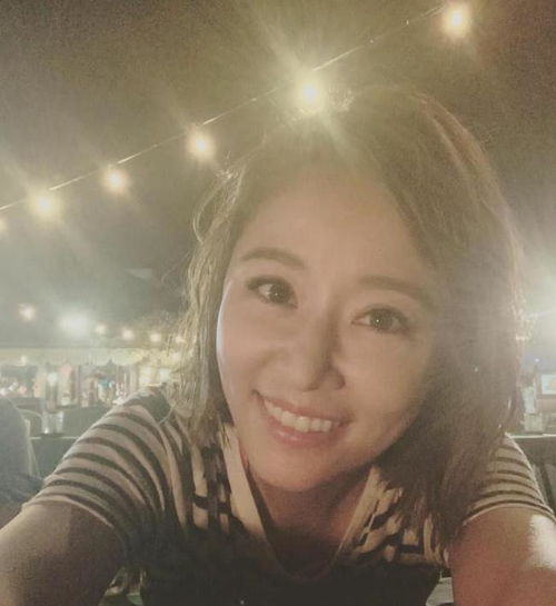 林心如活动透露霍建华目前状态在家待业很久,找不到合适剧本